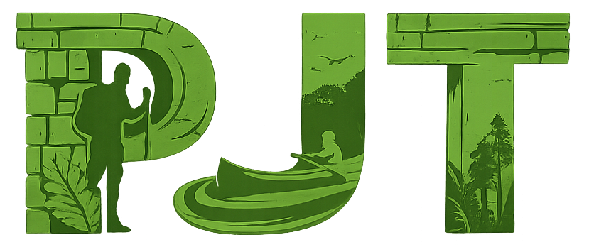 Peru Jungle Tours logo